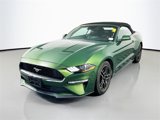 Used 2023 Ford Mustang Premium image 3