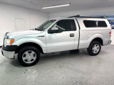 Used 2013 Ford F150 XL w/ Mid Equipment Group image 3