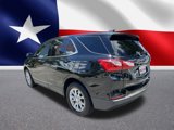 Used 2020 Chevrolet Equinox LT w/ Driver Convenience Package image 5