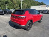 Certified 2018 Jeep Compass Latitude w/ Popular Equipment Group image 3