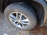 Certified 2018 Jeep Grand Cherokee Limited image 4