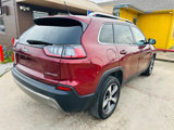 Used 2019 Jeep Cherokee Limited image 5
