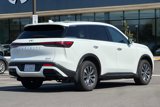 Used 2024 INFINITI QX60 Pure image 4