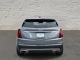 Used 2021 Cadillac XT5 Premium Luxury image 4