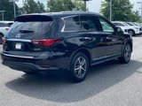 Used 2019 INFINITI QX60 Luxe image 4