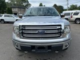 Used 2013 Ford F150 Lariat w/ Lariat Chrome Pkg image 2