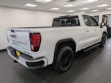 Used 2022 GMC Sierra 1500 Elevation image 4