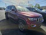 Used 2018 Jeep Grand Cherokee Laredo image 3