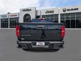 Used 2022 Chevrolet Colorado LT w/ Fleet Safety Package image 4