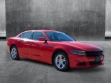 Used 2022 Dodge Charger SXT image 3
