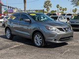 Used 2017 Nissan Rogue Sport SV w/ SV Premium Package image 3