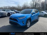 Used 2021 Toyota RAV4 XLE image 4