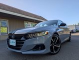 Used 2022 Honda Accord Sport image 2