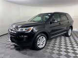 Used 2018 Ford Explorer XLT w/ Equipment Group 202A image 4