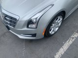 Used 2015 Cadillac ATS 2.0T Sedan image 2