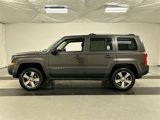 Used 2017 Jeep Patriot High Altitude image 6
