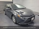 Used 2025 Toyota Corolla LE image 2