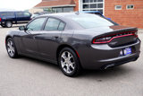 Used 2017 Dodge Charger SXT w/ AWD Plus Group image 3