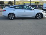 Used 2021 Nissan Sentra SV image 6