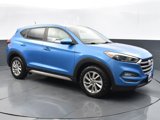 Used 2017 Hyundai Tucson SE image 3