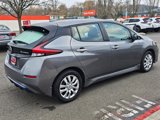 Certified 2022 Nissan Leaf S image 5