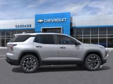 New 2026 Chevrolet Equinox RS w/ LPO, Floor Liner Package image 5