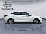 Used 2020 Hyundai Elantra SE w/ Cargo Package (C1) image 4