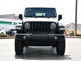 Used 2021 Jeep Wrangler Unlimited Sport image 2