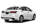 New 2025 Nissan Versa S image 5