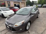 Used 2012 Ford Focus SEL image 2