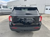 Used 2022 Ford Explorer 4WD Police Interceptor image 4