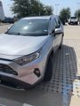 Used 2020 Toyota RAV4 Limited image 2