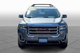 Certified 2022 GMC Acadia SLT w/ Preferred Package image 3