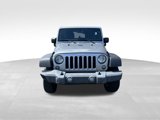 Used 2017 Jeep Wrangler Unlimited Sport w/ Quick Order Package 24S image 2