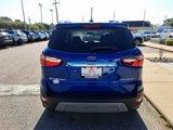 Used 2021 Ford EcoSport Titanium image 5