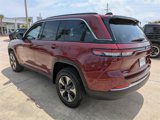 Used 2024 Jeep Grand Cherokee Limited 4xe image 5