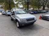 Used 2002 Jeep Grand Cherokee Laredo image 5