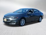 Used 2017 Chevrolet Malibu LT image 3