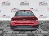Certified 2025 Hyundai Elantra Sport image 4