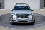 Used 2021 Hyundai Palisade Calligraphy w/ Cargo Package image 2