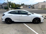 Used 2020 Honda Civic Sport image 4