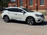 Used 2018 Nissan Murano Platinum image 2