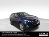 Used 2021 Chevrolet Equinox LT image 4