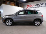 Used 2010 Volkswagen Tiguan Wolfsburg Edition image 2