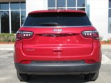 New 2024 Jeep Compass Sport w/ Mopar Graphics Package image 5