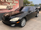 Used 2007 Mercedes-Benz S 550 image 3