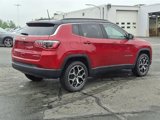 New 2025 Jeep Compass Limited image 4