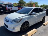 Used 2014 Hyundai Accent GLS image 3