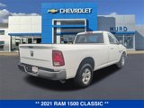 Used 2021 RAM 1500 Classic SLT image 4