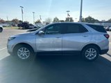 Used 2022 Chevrolet Equinox LT image 3